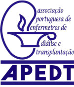 Asociación Portuguesa de Enfermeros de Diálisis  y Trasplante (APEDT)